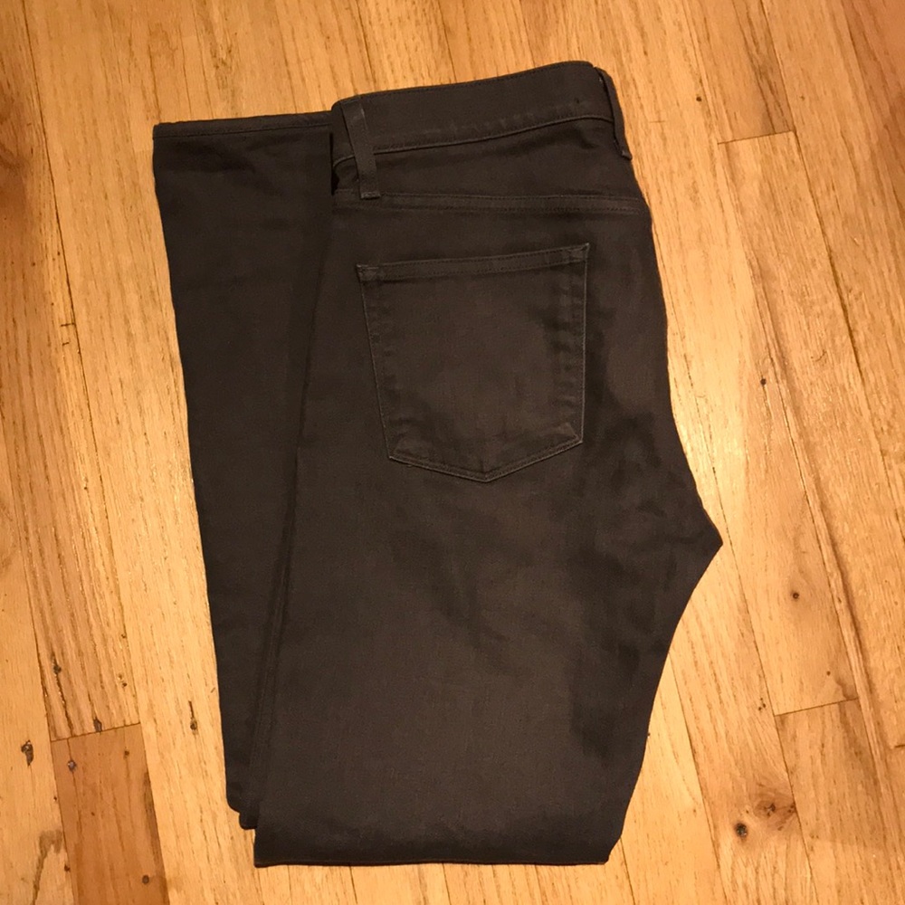 Men’s J Brand Denim Jeans